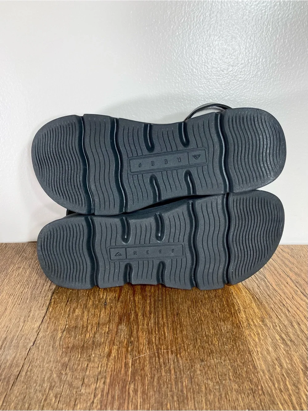 Reef vista luxe